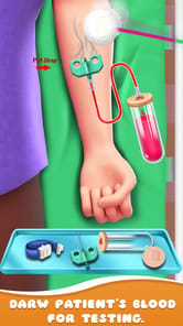 Injection Doctor APK screenshot 1