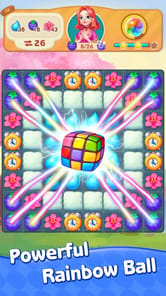 Fruit Hero APK screenshot 1