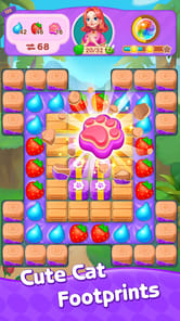 Fruit Hero APK screenshot 1