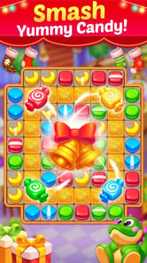 Sweet Crush Royal APK screenshot 1