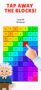 Unpuzzle: Tap Away & Car Out APK screenshot 1