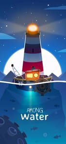 Among Water APK screenshot 1