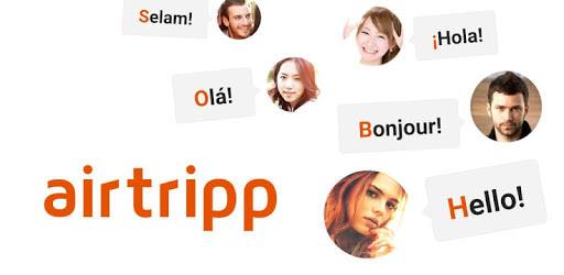 Install Airtripp:Free Foreign Chat on PC install Airtripp:Free Foreign Chat on PC