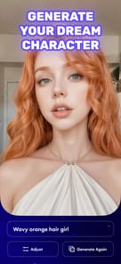 AI Art Generator APK screenshot 1