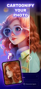 AI Art Generator APK screenshot 1