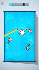 Slice Pool APK screenshot 1