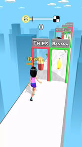 Run of Life APK screenshot 1 Run of Life APK screenshot 1