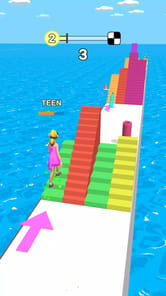 Run of Life APK screenshot 1 Run of Life APK screenshot 1