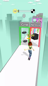 Run of Life APK screenshot 1 Run of Life APK screenshot 1
