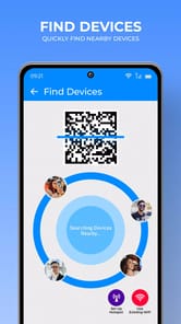 Fast Share APK screenshot 1