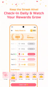 TaskBud APK screenshot 1