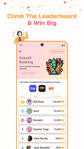 TaskBud APK screenshot 1
