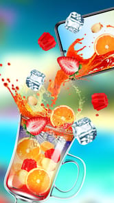 Tasty Boba Tea: DIY Boba Drink APK screenshot 1
