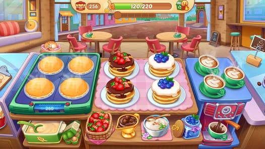 Tasty Diary APK screenshot 1 Tasty Diary APK screenshot 1