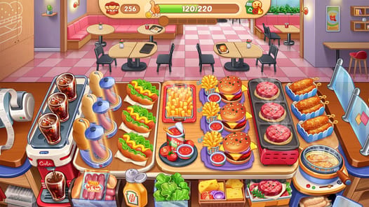 Tasty Diary APK screenshot 1 Tasty Diary APK screenshot 1