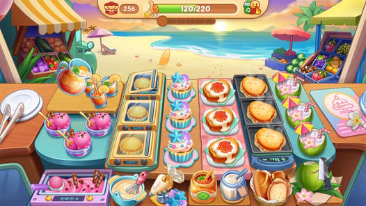 Tasty Diary APK screenshot 1 Tasty Diary APK screenshot 1