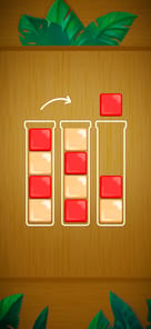 Block King APK screenshot 1