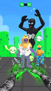 Super Powers APK screenshot 1