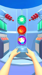 Super Powers APK screenshot 1