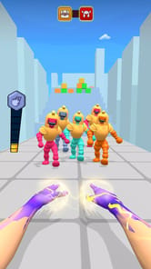 Super Powers APK screenshot 1