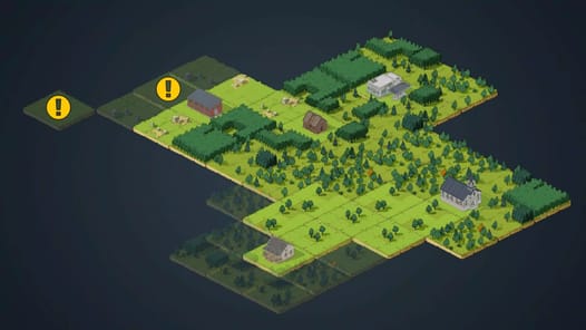 Zombie Forest 3 APK screenshot 1