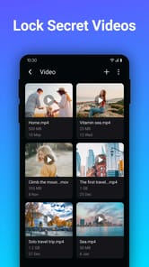 Calculator APK screenshot 1