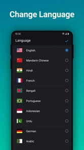 Calculator APK screenshot 1