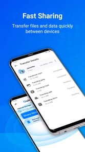 Quick Share - File Transfer APK screenshot 1