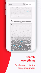 PDF Reader, PDF Viewer APK screenshot 1