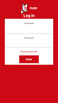 Target FUSE APK screenshot 1 Target FUSE APK screenshot 1