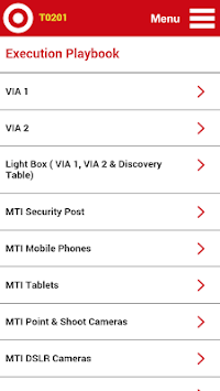Target FUSE APK screenshot 1 Target FUSE APK screenshot 1