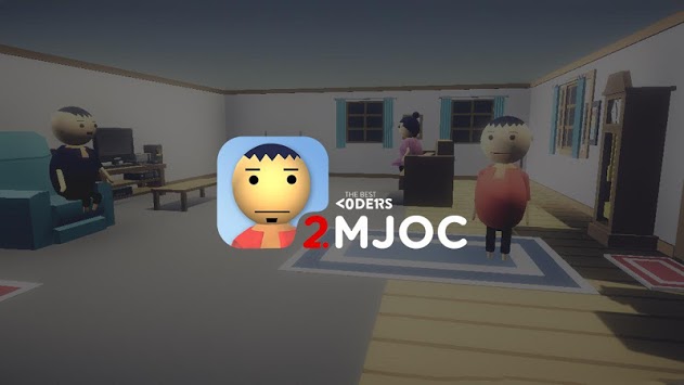 MJOC2 APK screenshot 1