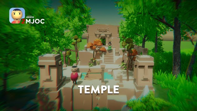 MJOC2 APK screenshot 1