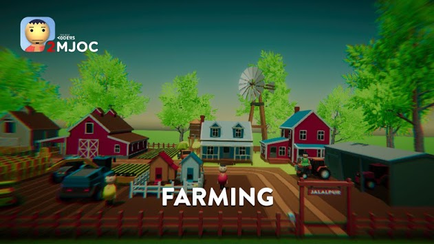 MJOC2 APK screenshot 1