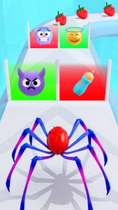 Insects Run Evolve APK screenshot 1