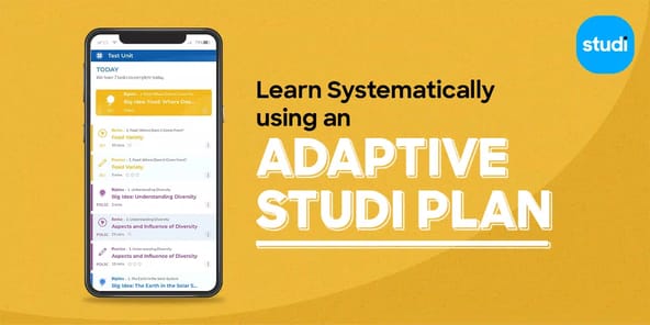 Tata Studi APK screenshot 1