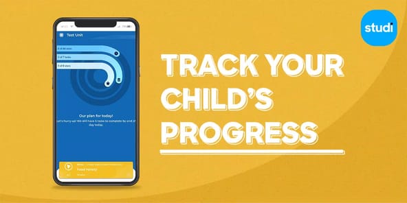 Tata Studi APK screenshot 1