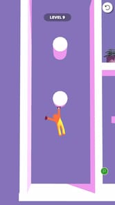 Agent Grapple APK screenshot 1
