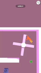 Agent Grapple APK screenshot 1