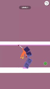 Agent Grapple APK screenshot 1