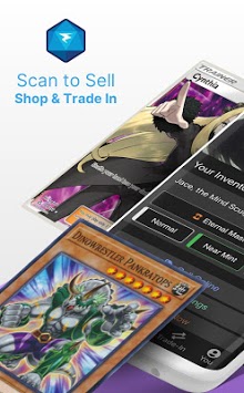 TCGplayer APK screenshot 1 TCGplayer APK screenshot 1