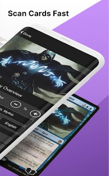 TCGplayer APK screenshot 1 TCGplayer APK screenshot 1