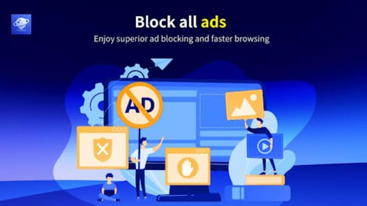 Browser TV Web - BrowseHere APK screenshot 1