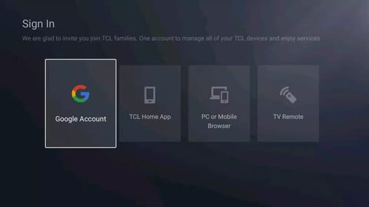 User Center APK screenshot 1
