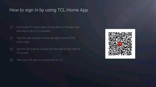 User Center APK screenshot 1