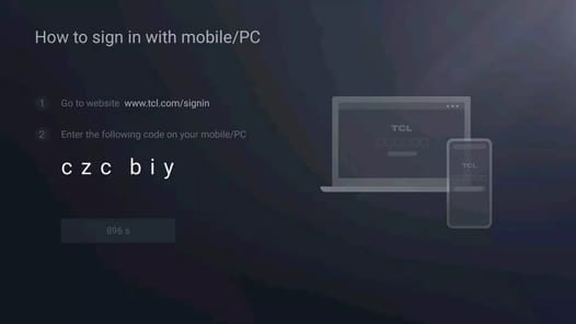 User Center APK screenshot 1