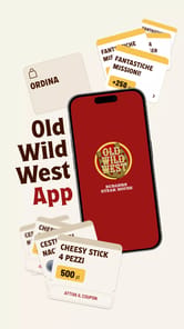 Old Wild West APK screenshot 1