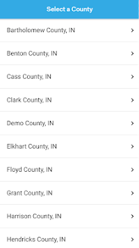 Elevate Parcel APK screenshot 1