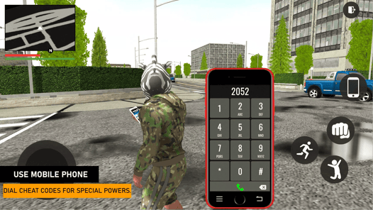 Indian Car Bike Game 3D APK screenshot 1