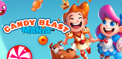 install Candy Blast Mania on PC